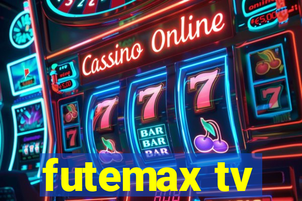 futemax tv